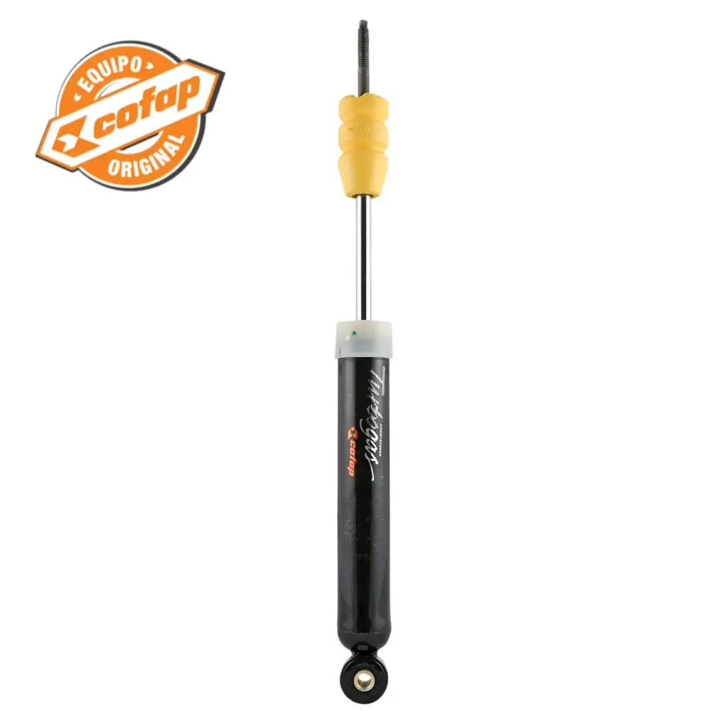 Amortiguador Trasero GB47061