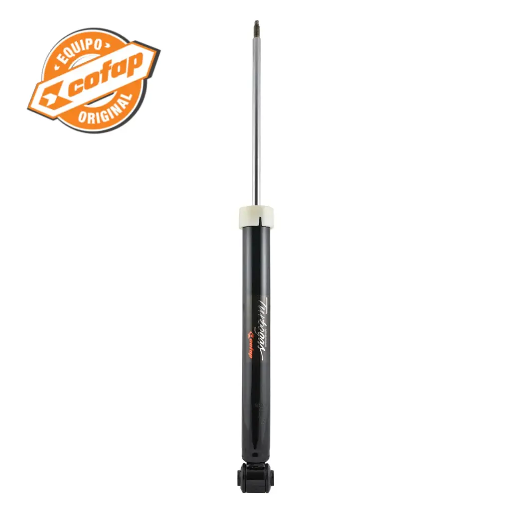 Amortiguador Trasero GB27608