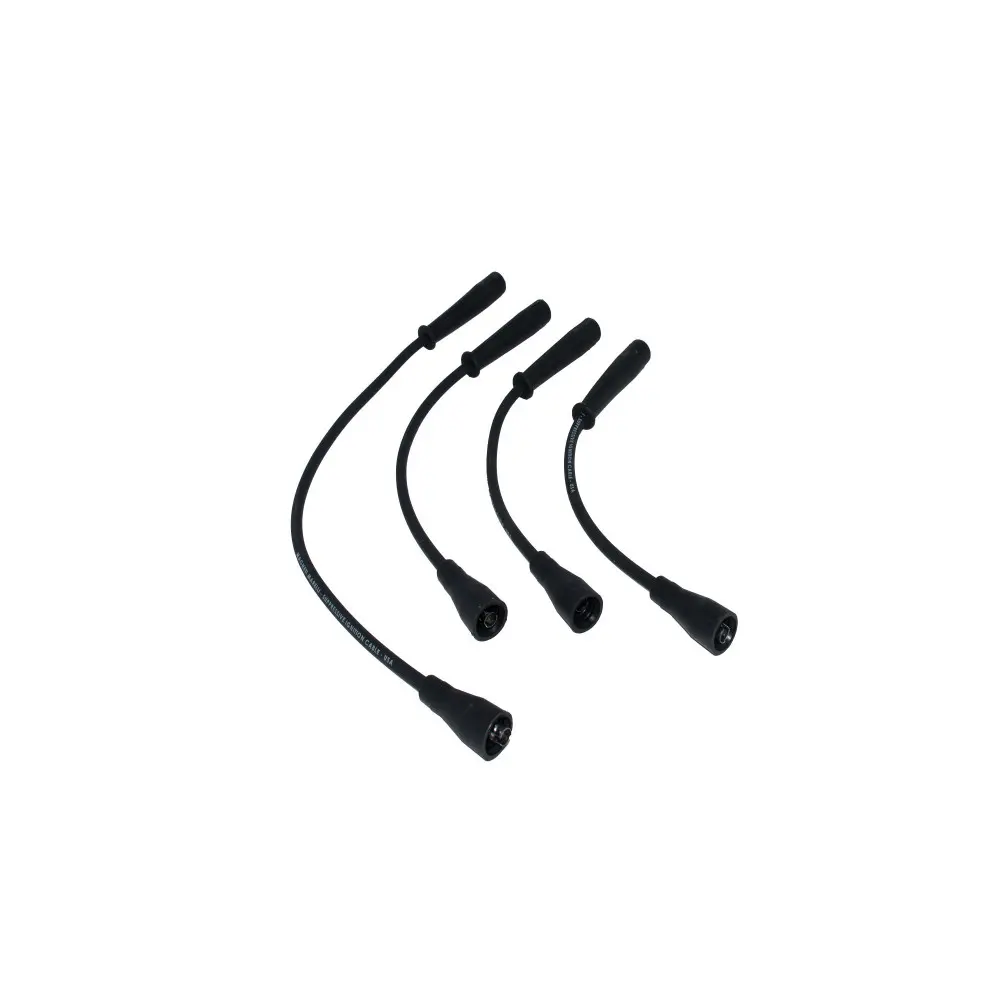 Cables de bujías CC2072MM / CVMT5402B Marelli